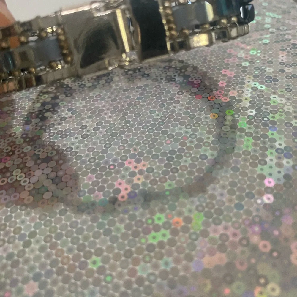 Brighton Silver beaded Bracelet